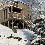 Alpesi faház Le Pieraline -