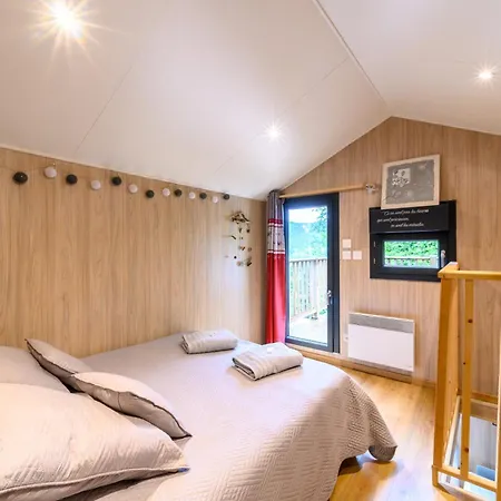 Le Pieraline - Chalet Ventron