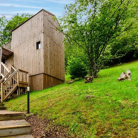 Le Pieraline - Chalet Ventron