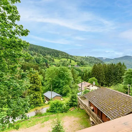 Chalet Le Pieraline -