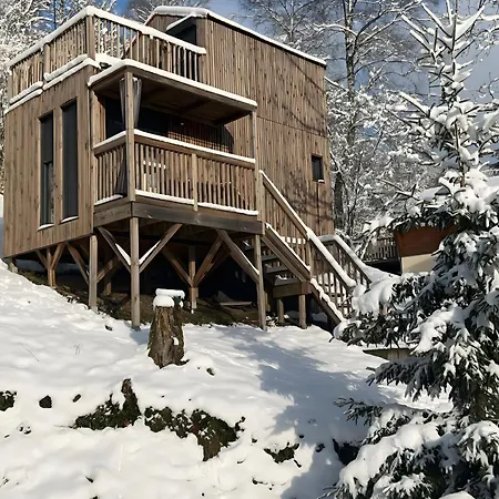 Alpehytte Le Pieraline -