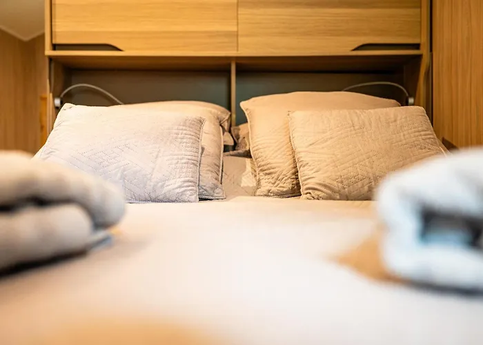 Chalet Le Pieraline - Ventron