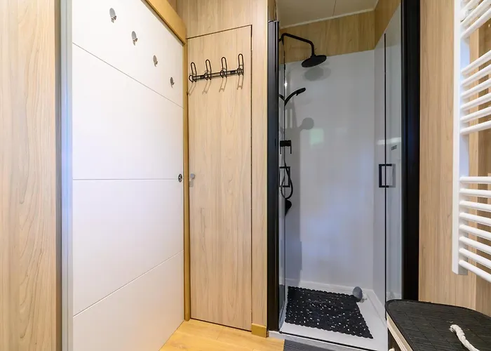 Le Pieraline - Chalet Ventron