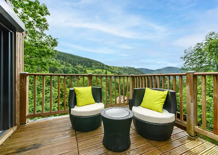 Chalet Le Pieraline -