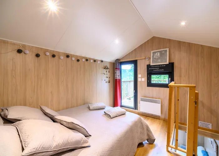 Le Pieraline - Chalet Ventron