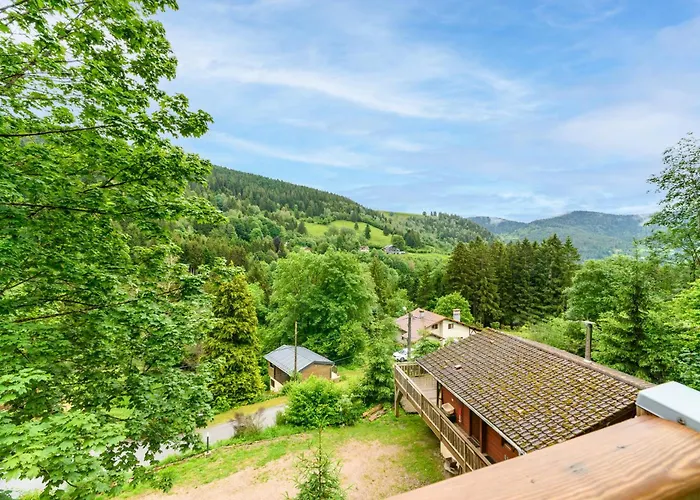 Chalet Le Pieraline -